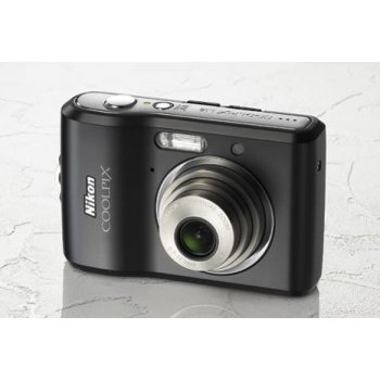 Nikon Coolpix L16 od 110,63 € - Heureka.sk