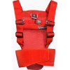 Detský chránič chrbta Atomic Live Shield AMID Lite JR red