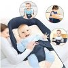Hniezdo pre deti Multi 5v1 modré ibaby