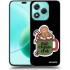 Picasee ULTIMATE CASE pro Honor 400 Lite 5G - Hot Cocoa Club