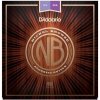 D'Addario NB1152 Struny pre akustickú gitaru