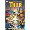 Marvel Mighty Thor by Walt Simonson 1