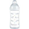 Bebeconfort dojčenská fľaša Emotion Physio White 270ml