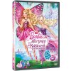 Barbie: Mariposa a Květinová princezna DVD