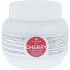 Kallos Cosmetics Cherry maska pre suché vlasy 275 ml pre ženy