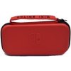 Hard Travel Case for Nintendo Switch Lite - Red (SWITCH)