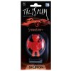 Sheron Talisman Strawberry