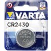 Varta CR2430 1ks 6430-101-401