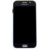 LCD Displej + Dotykové sklo Samsung A520 Galaxy A5 - farba čierna, OLED kvalita