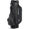 Big Max Aqua Sport 360 Cart Bag black unisex