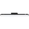 XO YH08B Magnetická LED lampa Black