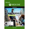 Watch Dogs 2 - Season Pass (Xbox one)