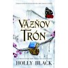 Väzňov trón - Holly Black