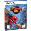 Super Meat Boy 3D (PS5)