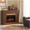 ArtiFlame Linz AF23S Brown