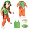 PRC Paw Patrol kostým –Tracker S
