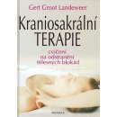 Kniha Kraniosakrální terapie - Gert Groot Landeweer