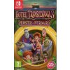 Hotel Transylvania 3: Monsters Overboard (Switch)