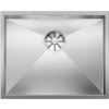 Nerezový kuchynský drez BLANCO Zerox 500-U