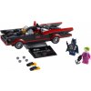 LEGO® DC Batman™ 76188 Batmanův Batmobil z klasického TV seriálu