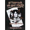 Letters From The Night Stalker: A Decade of Correspondence with Richard Ramirez