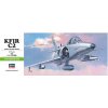 Hasegawa KFIR C2 1:72