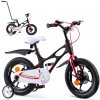 Royal Baby Detský bicykel Space Shuttle 14