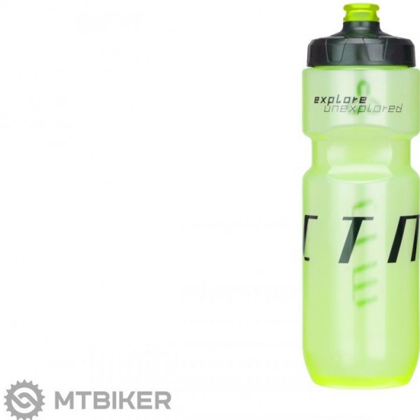 Cyklistická fľaša CTM lcta 750 ml