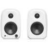 Sada reproduktorov 2.0 Kanto UKI 100 W biela