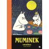 Muminek omnibus II - Janssonová Tove