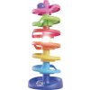 Quercetti 06499 Spiral Tower Brightball