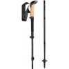 Trekingové palice Leki MAKALU PRO FX CARBON Čierna,béžová