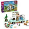 LEGO® Friends 42663 Dobrodružstvo s karavanom priateľstva