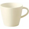Villeroy & Boch Manufacture Rock Šálka na espresso biela 100 ml