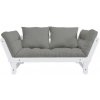 Karup design BEAT SOFA natural pine (pohovka z borovice) karup natural grey 746