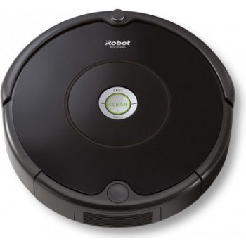 iRobot Roomba 606 od 211,9 € - Heureka.sk