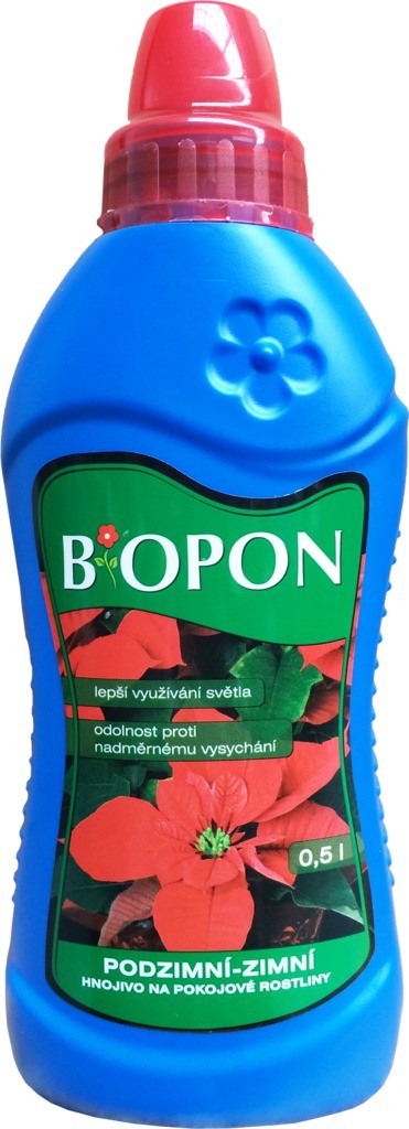 BOPON na růže gelové 500 ml