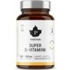 Puhdistamo Super Vitamin D 4000iu 120 kapslí (76 g)
