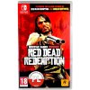 Red Dead Redemption