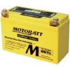 MotoBatt AKUMULATOR MOTO. 12V 6.5AH/100A L+ MB7U