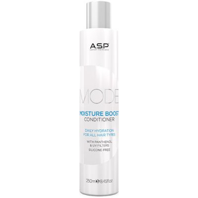 ASP Expert Haircare Hydratačný kondicionér na vlasy ASP Mode Moisture Boost 250 ml