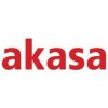 AKASA termo páska AK-TT13-80, 80 x 80 x 0,3 mm, bílá