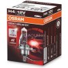 Osram H4 12V 60/55W P43T Night Breaker Silver