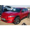 Ford Mustang Mach-E 198 kW