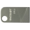 Patriot TAB300/64GB/USB 3.2/USB-A/Stříbrná PSF64GT300DS3U