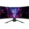 Phantom Gaming by Asrock monitor PG34QRT3A 34