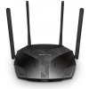 Mercusys MR80X - AX3000 Dual-Band Wi-Fi 6 Router