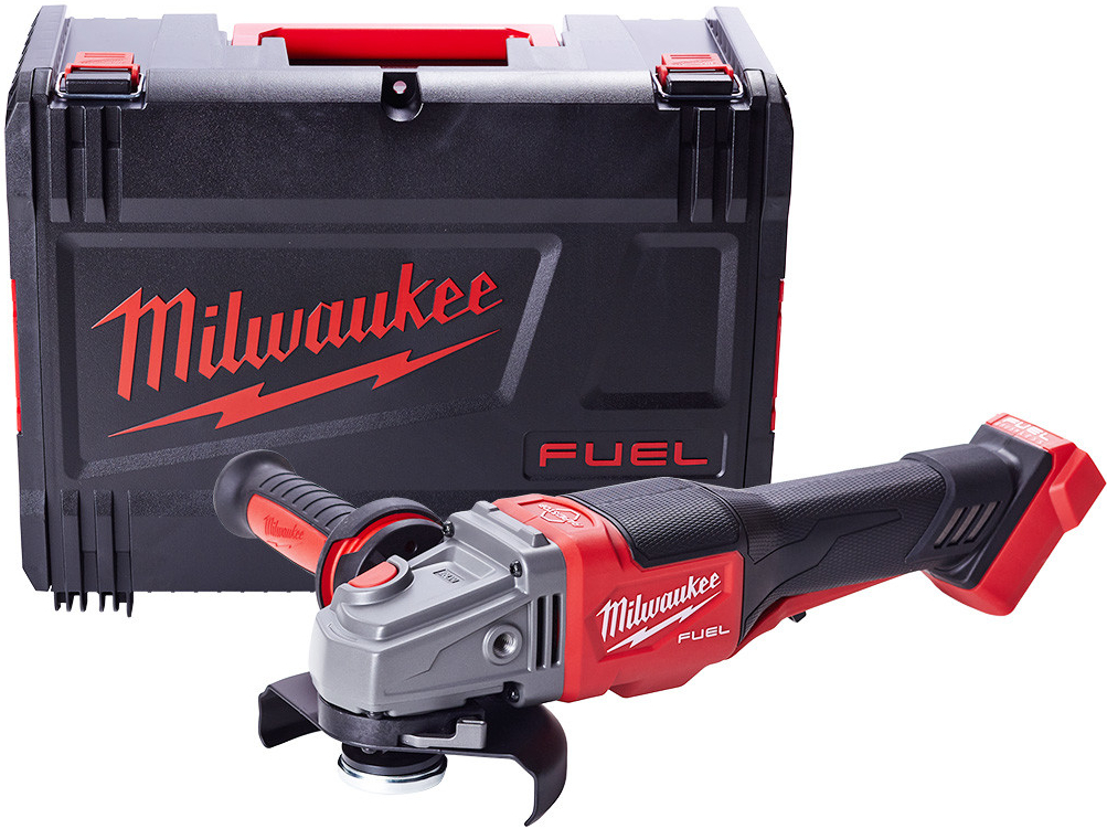 Milwaukee M18 FHSAG125XPDB-0X