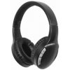GEMBIRD Sluchátka BTHS-01, mikrofon, Bluetooth, černé