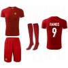 Futbalové oblečenie Portugalsko GONCALO RAMOS 116